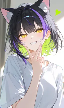 Profile image of こはく