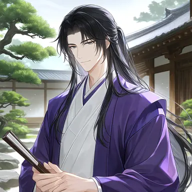 Profile image of Sakuya Kamo