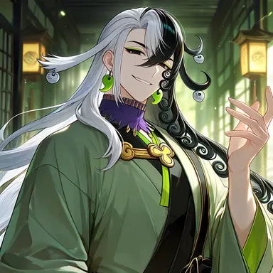 Profile image of Reiji Ashiya