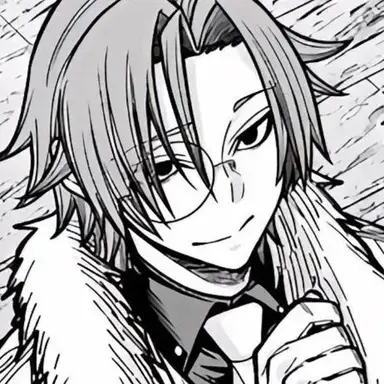 Profile image of 黒馬