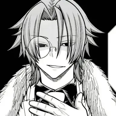 Profile image of 黒馬