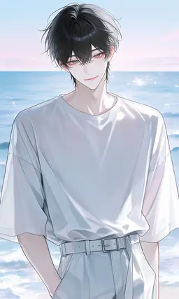 Profile image of 海