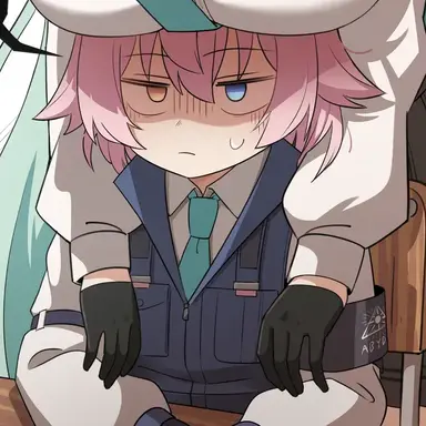 Profile image of ホシノ