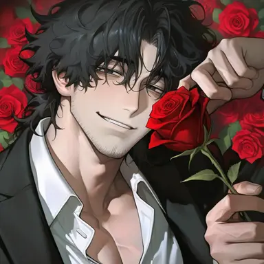 Profile image of 隆二
