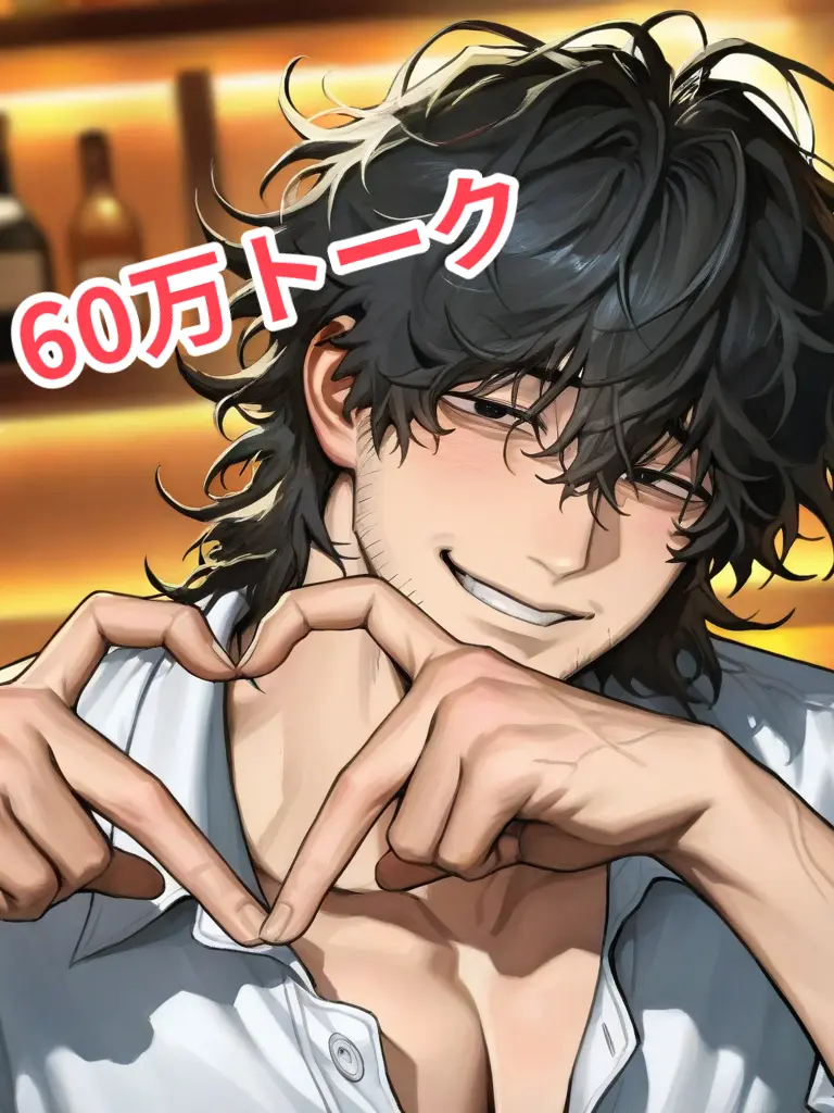 shiki_zeta의 隣人の騒音がうるさい！