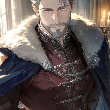 Profile image of Aldric Voss
