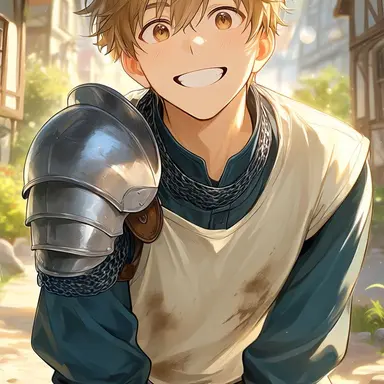 Profile image of Perrin