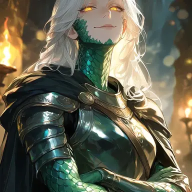 Profile image of Vaelthra