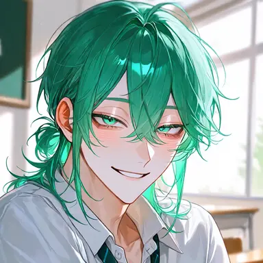 Profile image of 芹