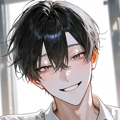 Profile image of 朝陽