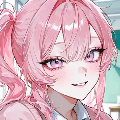 Profile image of 莉子