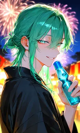 Profile image of 芹