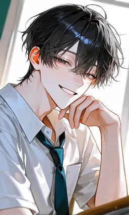 Profile image of 朝陽