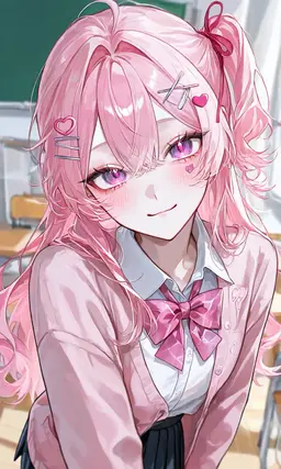 Profile image of 莉子