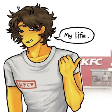 Profile image of Shedletsky