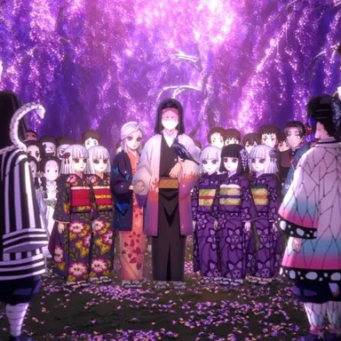 Profile image of 귀멸의칼날