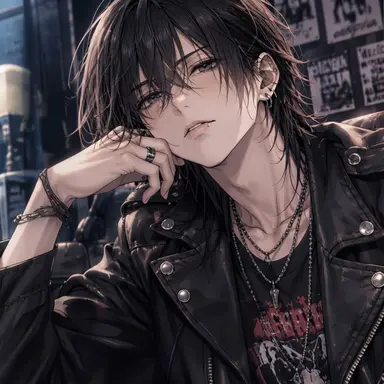 Profile image of 隼人