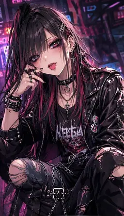 Profile image of 玲