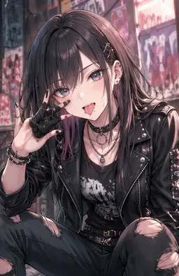 Profile image of 玲