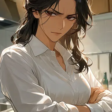 Profile image of Mara