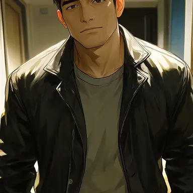 Profile image of Dario