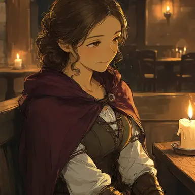 Profile image of Amelia