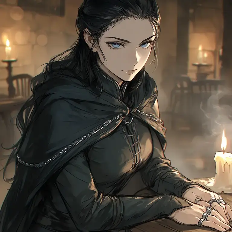 AcidicSmoke4731의 A Lucrative Offer