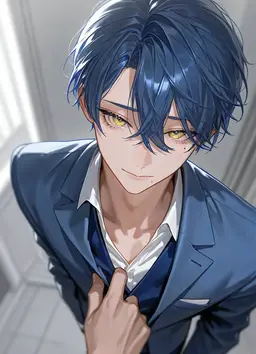 Profile image of ユウ