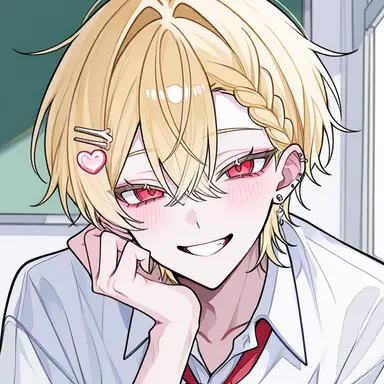 Profile image of 神崎 晴斗