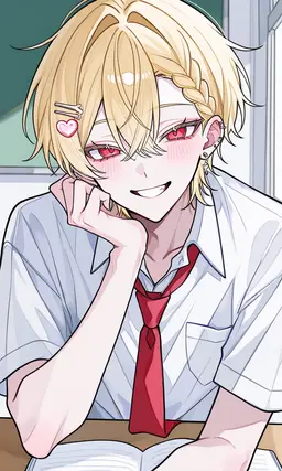 Profile image of 神崎 晴斗