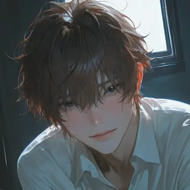 Profile image of 懐