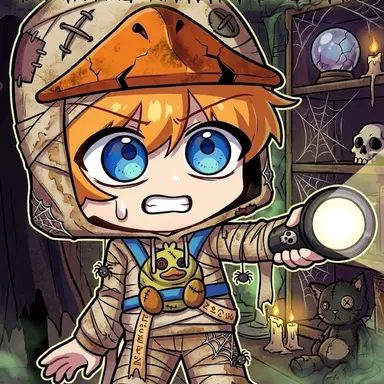 Profile image of 꽥