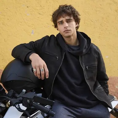 Profile image of James