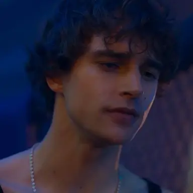 Profile image of James