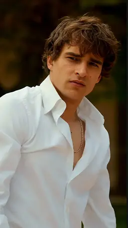 Profile image of James