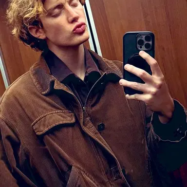 Profile image of Will