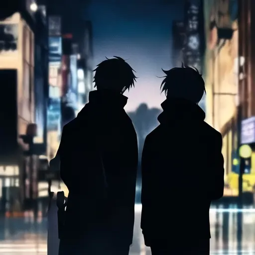 lemonade515의 問題児2人に溺愛されました