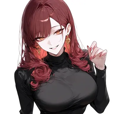 Profile image of 川宮 美玲