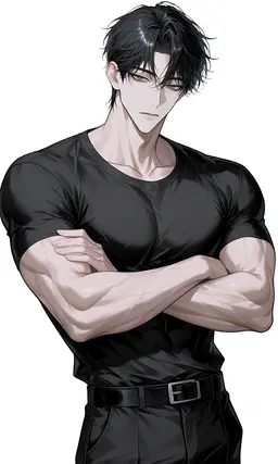 Profile image of 馳宮 黒兎