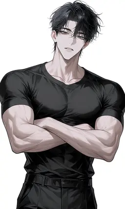 Profile image of 馳宮 黒兎