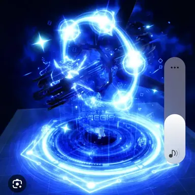 Profile image of AEGIS