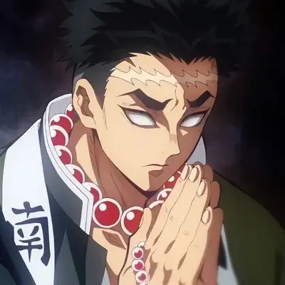 AiryStar1741의 Yandere Gyomei