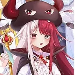 Profile image of あくび