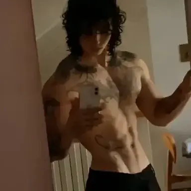 Profile image of Silas