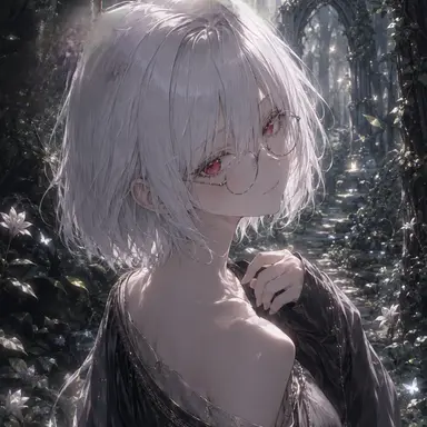 Profile image of Yuria