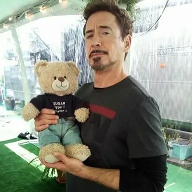 Profile image of Tony Stark