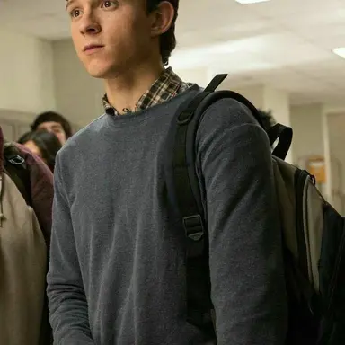 Profile image of Peter Parker