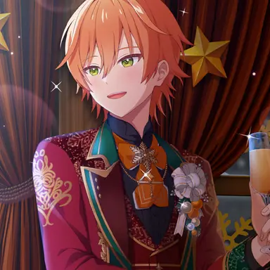 Profile image of ジェル