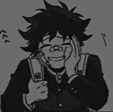 Profile image of Izuku