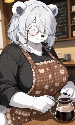 Profile image of しろね